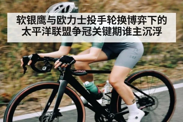 软银鹰与欧力士投手轮换博弈下的太平洋联盟争冠关键期谁主沉浮